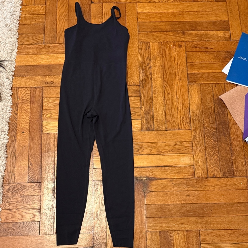 Nike Zenvy Unitard